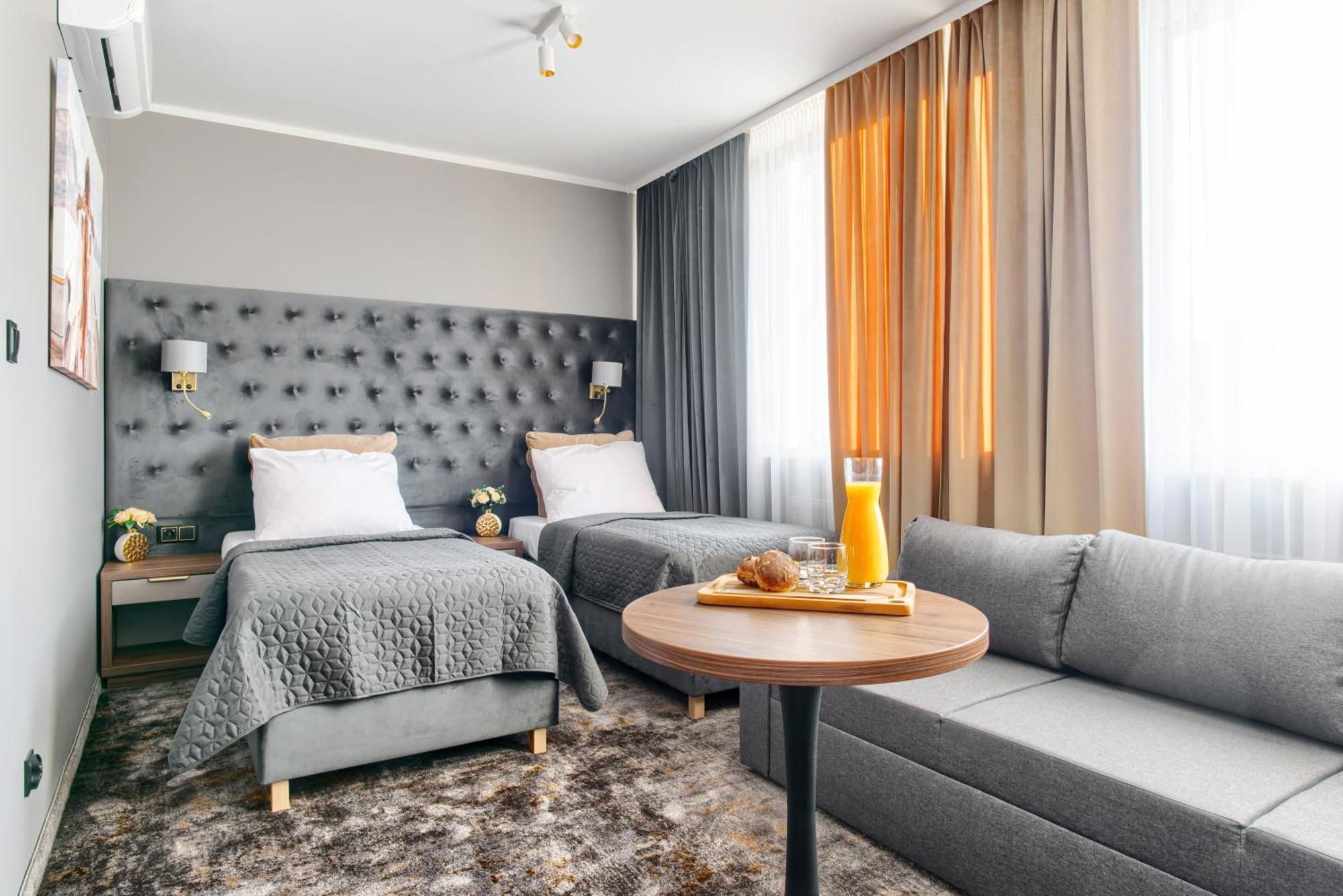 Mieszko Hotel