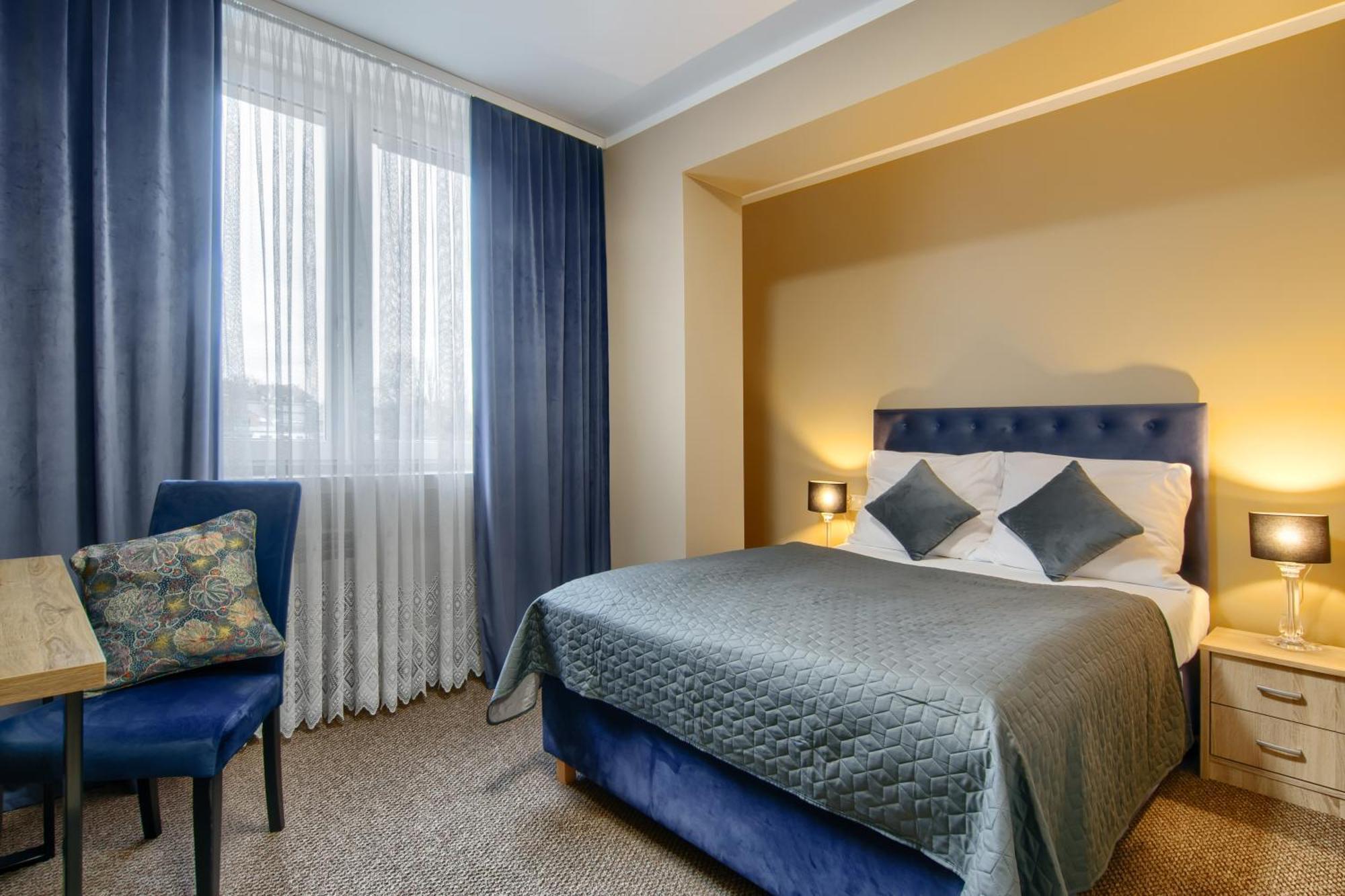 Hotel Mieszko 3*